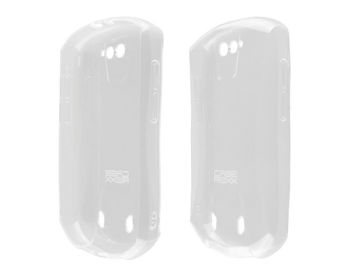 caseroxx Handyhülle caseroxx Handyhülle TPU-Hülle für Unihertz Titan Pocket, dünn und flexibel caseroxx Handyhülle caseroxx Handyhülle TPU-Hülle für Unihertz Titan Pocket, dünn und flexibel von caseroxx