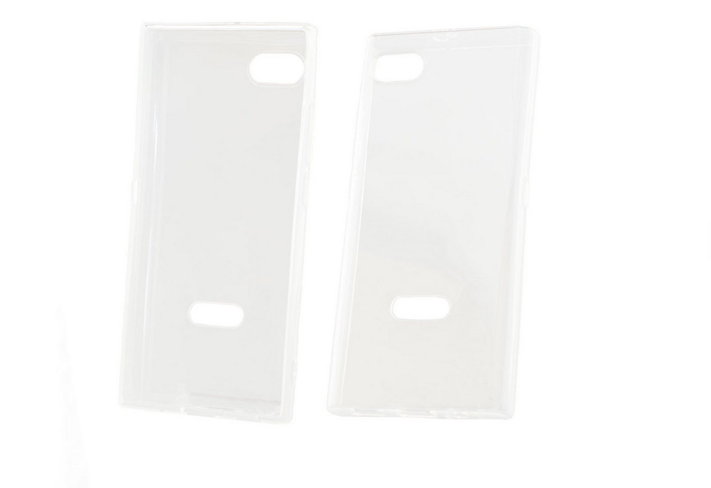 caseroxx Handyhülle caseroxx TPU Hülle für Unihertz Titan Slim, dünn und flexibel caseroxx Handyhülle caseroxx TPU Hülle für Unihertz Titan Slim, dünn und flexibel von caseroxx
