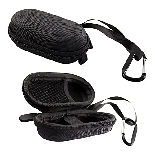 caseroxx In Ear Kopfhörer Transporttasche passend für JBL Reflect Flow in schwarz, Transport Aufbewahrung Etui Hülle caseroxx In Ear Kopfhörer Transporttasche passend für JBL Reflect Flow in schwarz, Transport Aufbewahrung Etui Hülle von caseroxx