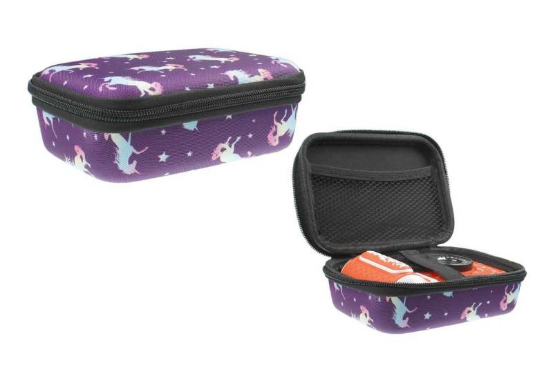 caseroxx Kameratasche caseroxx Schutztasche für Kamera VTech KidiZoom Print Cam von caseroxx