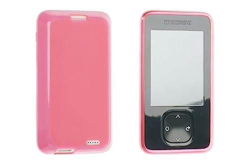 caseroxx Hülle kompatibel mit Dexcom G7 / ONE+ [Blutzuckermessgerät Protective Case Tasche in ] von caseroxx