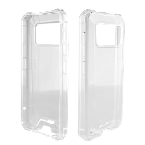 caseroxx Handy Cover für iiiF150 H2022, TPU-Hülle, flexibel & stoßfest, Schutzhülle aus TPU, transparent caseroxx Handy Cover für iiiF150 H2022, TPU-Hülle, flexibel & stoßfest, Schutzhülle aus TPU, transparent von caseroxx