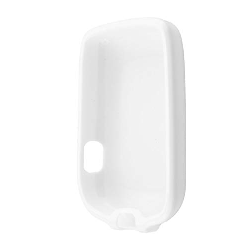 caseroxx Schutz-Hülle kompatibel mit Freestyle, weiß TPU-Hülle aus flexiblem Gummi, stoßfeste Handy-Tasche mit Kantenschutz, passgenau & robust für den Alltag caseroxx Schutz-Hülle kompatibel mit Freestyle, weiß TPU-Hülle aus flexiblem Gummi, stoßfeste Handy-Tasche mit Kantenschutz, passgenau & robust für den Alltag von caseroxx