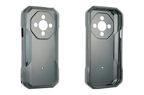 caseroxx Schutzhülle für Ulefone Armor X32 / X32 Pro in schwarz – Flexibles TPU-Case aus stoßfestem Gummi, passgenaue Handy-Tasche mit Kantenschutz & rutschfestem Grip caseroxx Schutzhülle für Ulefone Armor X32 / X32 Pro in schwarz – Flexibles TPU-Case aus stoßfestem Gummi, passgenaue Handy-Tasche mit Kantenschutz & rutschfestem Grip von caseroxx
