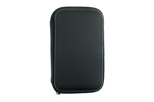 caseroxx Schutztasche für TENS/EMS/Reizstromgeräte passend für Sanitas SEM 43 Aufbewahrungstasche Massagegerät caseroxx Schutztasche für TENS/EMS/Reizstromgeräte passend für Sanitas SEM 43 Aufbewahrungstasche Massagegerät von caseroxx