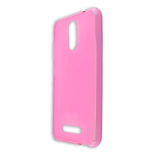 caseroxx TPU-Hülle für Gigaset GS160 / GS170, Tasche (TPU-Hülle) (TPU-Hülle, pink) von caseroxx