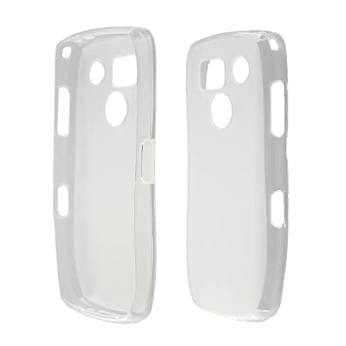 caseroxx Handy Cover für Artfone C1 / C1+, TPU-Hülle, flexibel & stoßfest, Schutzhülle aus TPU, transparent von caseroxx
