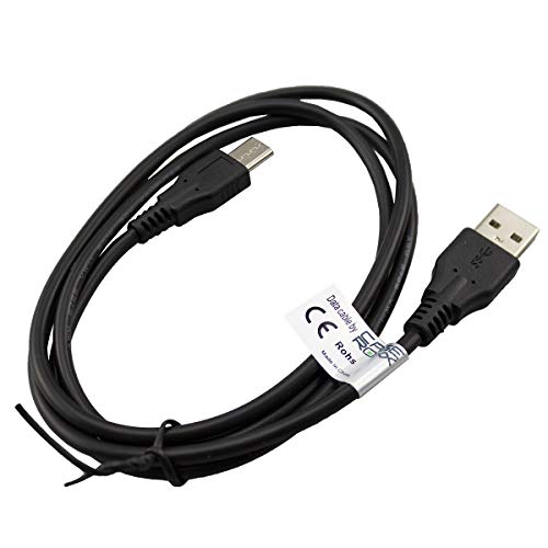 caseroxx USB-Kabel, Datenkabel für Blackview BV9600 / BV9600 Pro, USB-Kabel als Ladekabel oder zur Datenübertragung in schwarz caseroxx USB-Kabel, Datenkabel für Blackview BV9600 / BV9600 Pro, USB-Kabel als Ladekabel oder zur Datenübertragung in schwarz von caseroxx