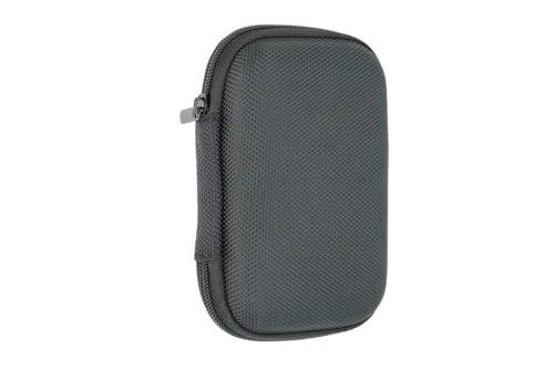 caseroxx WLAN Router Tasche passend für Wahoo Elemnt Bolt 2, Transport Aufbewahrung Tasche caseroxx WLAN Router Tasche passend für Wahoo Elemnt Bolt 2, Transport Aufbewahrung Tasche von caseroxx