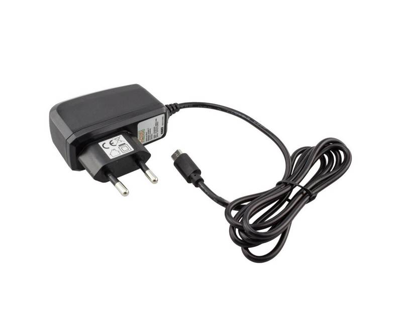 caseroxx caseroxx Ladegerät für UMi Essentials Kopfhörer Smartphone-Ladegerät (2.0 mA, Ladegeärt für UMi) von caseroxx