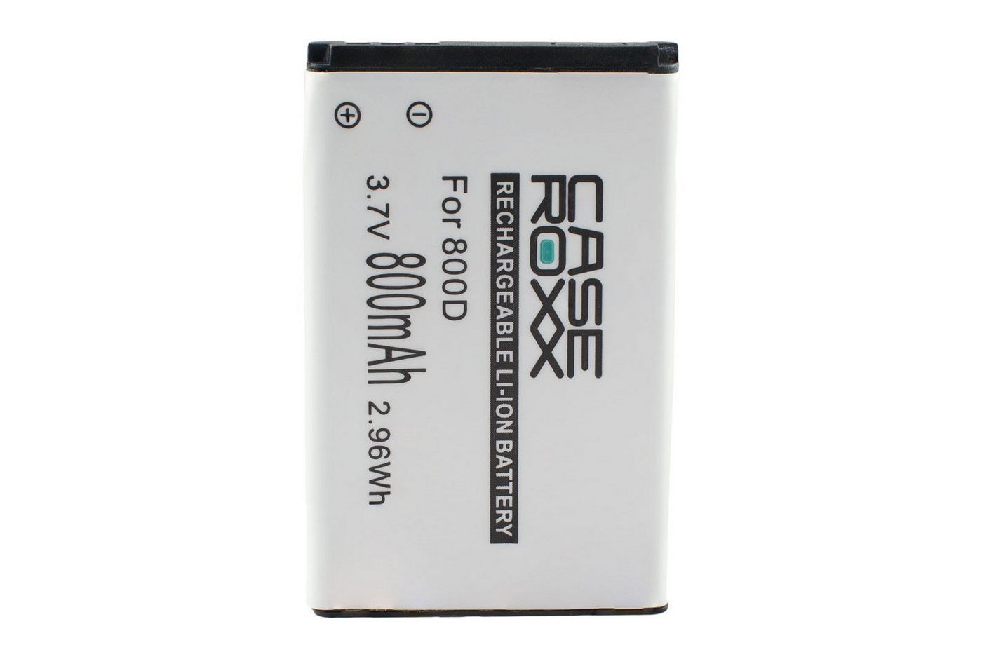 caseroxx caseroxx Li Ion-Handy Akku für Easyfone Prime-A5 Handy-Akku 800 mAh caseroxx caseroxx Li Ion-Handy Akku für Easyfone Prime-A5 Handy-Akku 800 mAh von caseroxx