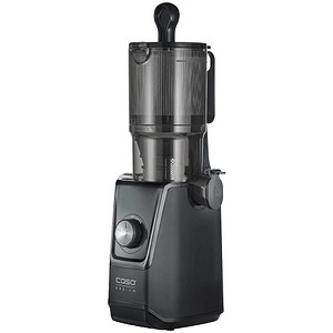 caso® Juice Fit Entsafter schwarz 200 W von caso®