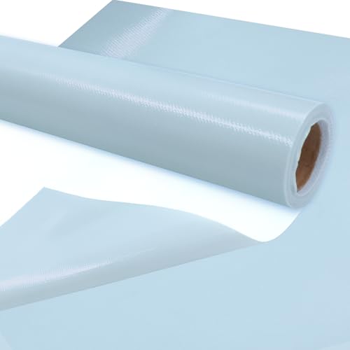 Pinnwand-Rolle, Vliesstoff, 43,2 cm x 3,6 m, kleine lustige Größe, ideal als Papier, für Klassenzimmer, Dekoration, Schulanfang, Lehrerbedarf, Essentials, Must-Haves, Blau Pinnwand-Rolle, Vliesstoff, 43,2 cm x 3,6 m, kleine lustige Größe, ideal als Papier, für Klassenzimmer, Dekoration, Schulanfang, Lehrerbedarf, Essentials, Must-Haves, Blau von ceiba tree