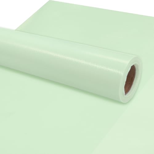 Pinnwand-Rolle, Vliesstoff, 43,2 cm x 3,6 m, kleine lustige Größe, ideal als Papier, für Klassenzimmer, Dekoration, Schulanfang, Lehrerbedarf, Essentials, Mintgrün Pinnwand-Rolle, Vliesstoff, 43,2 cm x 3,6 m, kleine lustige Größe, ideal als Papier, für Klassenzimmer, Dekoration, Schulanfang, Lehrerbedarf, Essentials, Mintgrün von ceiba tree