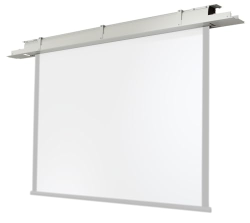 celexon Expert XLDeckeneinbauset | passend für alle celexon Motor-Leinwände Expert XL mit Einer 350 cm Breiten Projektionsfläche | Formate 1:1, 4:3, 16:10, 16:9 | zur Montage in Ihre Raumdecke celexon Expert XLDeckeneinbauset | passend für alle celexon Motor-Leinwände Expert XL mit Einer 350 cm Breiten Projektionsfläche | Formate 1:1, 4:3, 16:10, 16:9 | zur Montage in Ihre Raumdecke von celexon