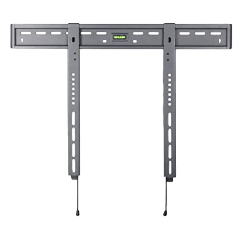 celexon TV-Wand-Halterung Fixed-7012 - geeignet für 42-70'' - 12mm Wandabstand - VESA 600x400 - bis 65kg max - Fernseher-Wandhalterung von celexon