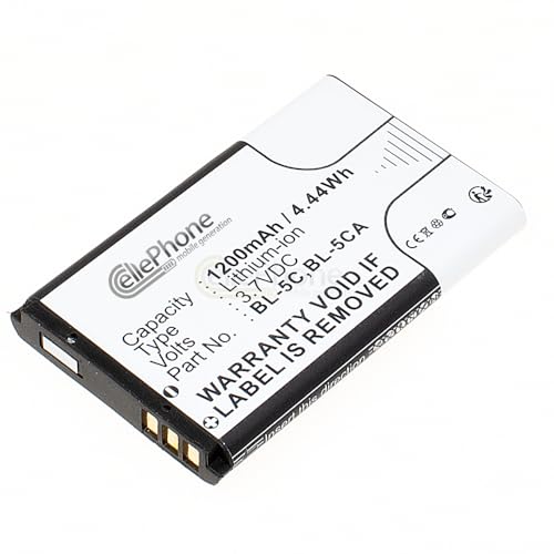 cellePhone Akku Li-Ion kompatibel zu Midland BATT11L cellePhone Akku Li-Ion kompatibel zu Midland BATT11L von cellePhone mobile generation