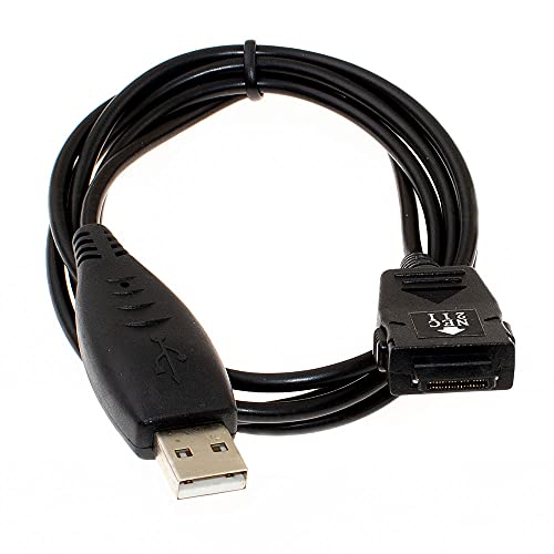 cellePhone USB Datenkabel für NEC n21i n22i n223i + CD von cellePhone mobile generation