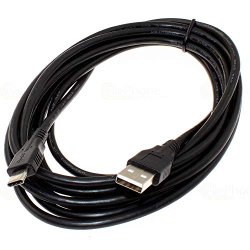 cellePhone USB Ladekabel für Parkside Akku-Gras- und Strauchschere PGSA 4 - PGSA 4A2-3m cellePhone USB Ladekabel für Parkside Akku-Gras- und Strauchschere PGSA 4 - PGSA 4A2-3m von cellePhone mobile generation