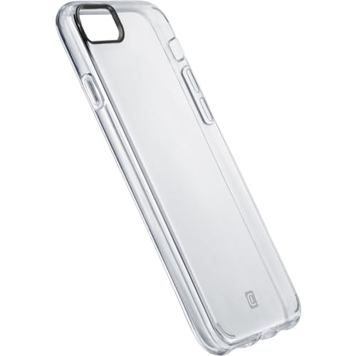Cellular Line Clear Duo Backcover von cellularline