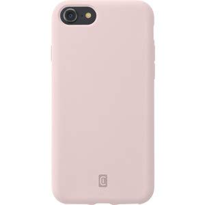 Cellular Line Sensation IPH747P iPhone 8/7, Pink von cellularline