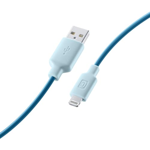 Cellular Line usbdatamfismartb Kabel USB von cellularline