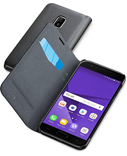 Cellular Line Cellulare – Custodia Book (Galaxy J3 (2017)) von cellularline