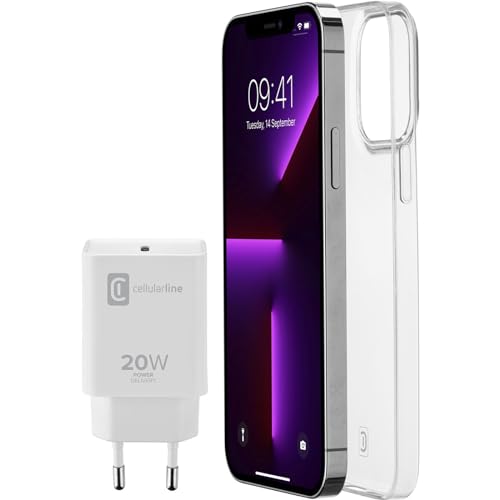 Starter KIT - iPhone 13 Pro Max Starter KIT - iPhone 13 Pro Max von cellularline