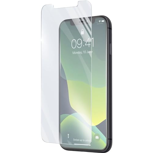 cellularline Impact Glass - iPhone 11/XR von cellularline