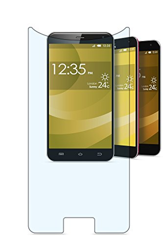Cellularline Universal-Displayschutz für Smartphones bis 5,3 Zoll (13,9 cm) von cellularline