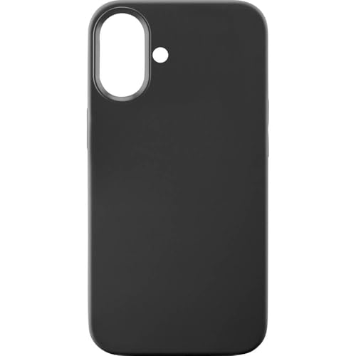 cellularline Sensation Case Backcover Apple iPhone 16 Schwarz Stoßfest SENSATIONIPH16K cellularline Sensation Case Backcover Apple iPhone 16 Schwarz Stoßfest SENSATIONIPH16K von cellularline
