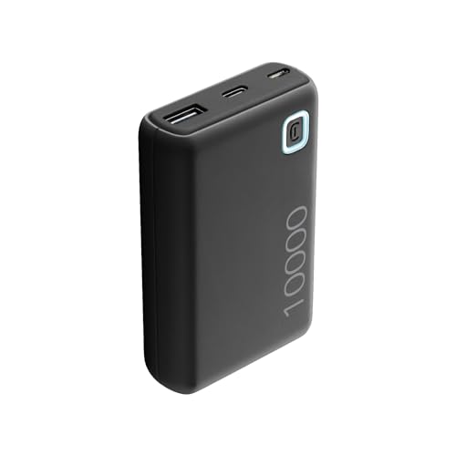 cellularline Zubehör Smartphones Marke Modell Power Bank 10.000 Nero cellularline Zubehör Smartphones Marke Modell Power Bank 10.000 Nero von cellularline
