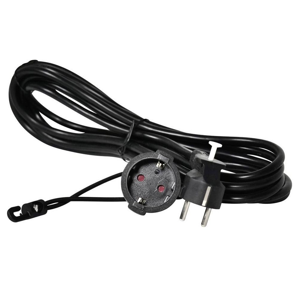 cemon ® - Verlängerung E01 5m Verlängerungskabel, (5.00 cm) von cemon