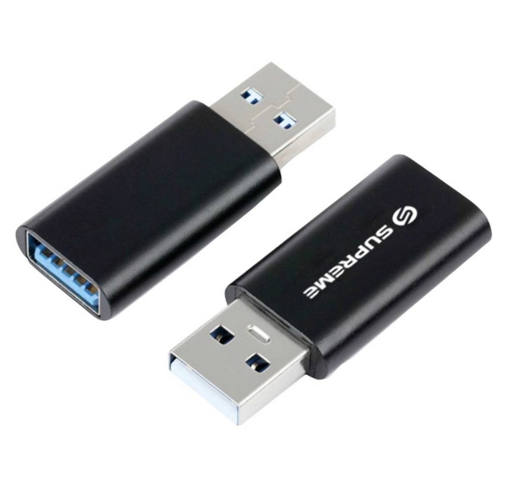 Supreme Data Blocker Pro USB USB-Adapter Supreme Data Blocker Pro USB USB-Adapter von Supreme