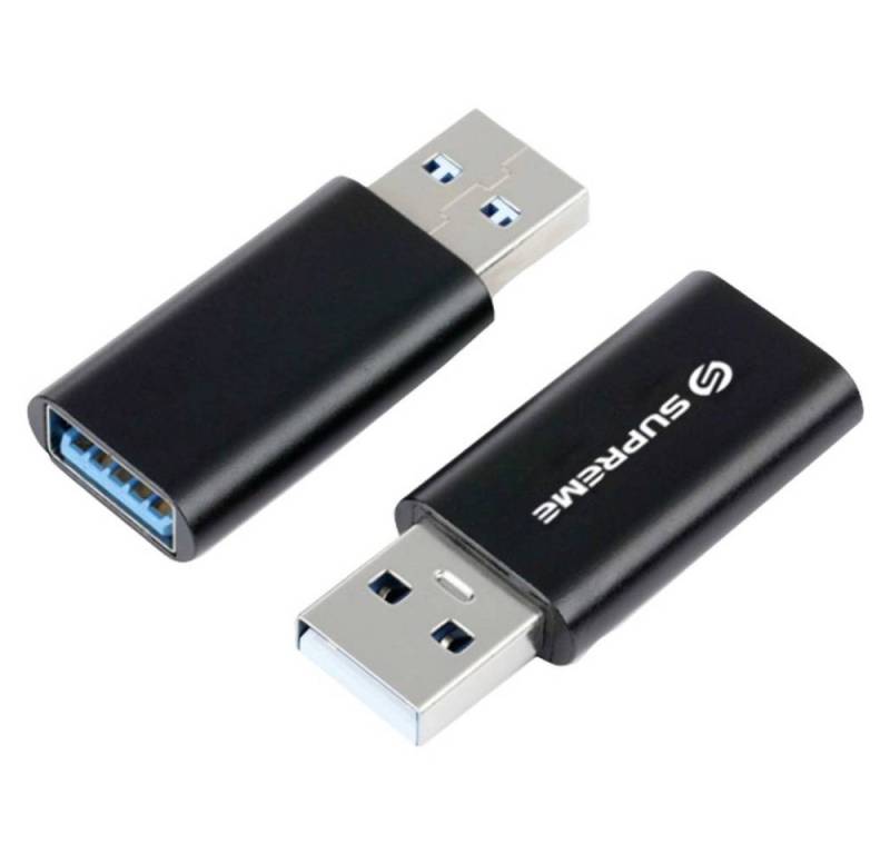 Supreme Data Blocker Pro USB USB-Adapter von Supreme