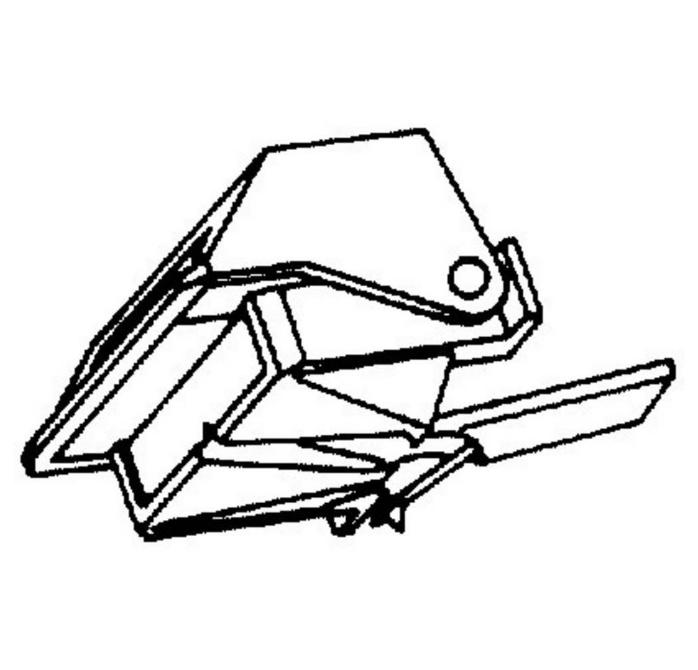 cemon Tonabnehmer Diamant-Tonnadel cemon Tonabnehmer Diamant-Tonnadel von cemon