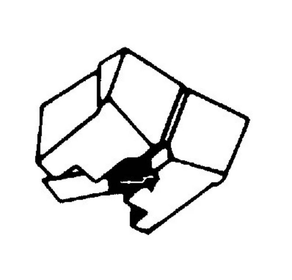 cemon Tonabnehmer Diamant-Tonnadel cemon Tonabnehmer Diamant-Tonnadel von cemon