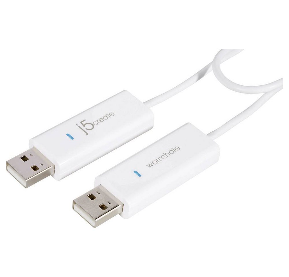 cemon Wormhole KVM Switch/Data-Link-Kabel 1.8 m Computer-Kabel, (1.80 cm) von cemon