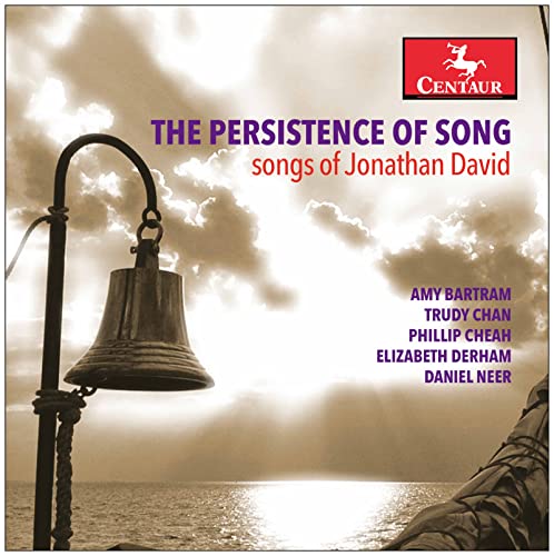 Persistence of Song Persistence of Song von centaur