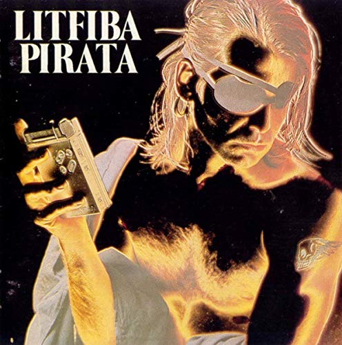 Pirata [Vinyl LP] von cgd