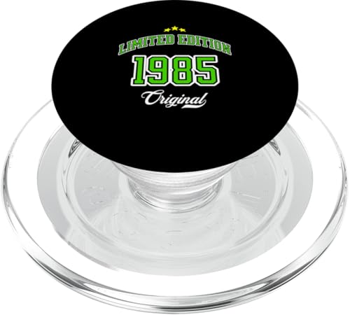 Limited Edition 1985 Original PopSockets PopGrip für MagSafe von charlize_merch_style