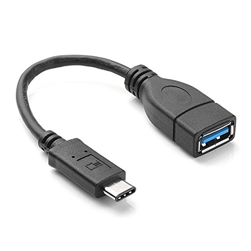 CY USB 3.0 3.1 Type C Male Connector to A Female OTG Data Cable Reversible Design for Tablet &Mobile Phone von chenyang