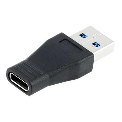 CY USB-C USB 3.1 Typ C auf USB 3.0 A Datenadapter für MacBook, Tablet, Handy CY USB-C USB 3.1 Typ C auf USB 3.0 A Datenadapter für MacBook, Tablet, Handy von chenyang