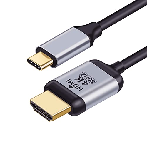 chenyang CY USB C zu HDMI Adapter 4K für Monitor Laptop HDMI zu USB C Kabel chenyang CY USB C zu HDMI Adapter 4K für Monitor Laptop HDMI zu USB C Kabel von chenyang