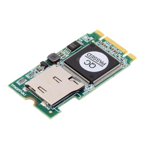ChenYang Micro SD T-Flash TF Karte auf M.2 NGFF B+M Key TF Karten Rearder Adapter 22x42mm ChenYang Micro SD T-Flash TF Karte auf M.2 NGFF B+M Key TF Karten Rearder Adapter 22x42mm von chenyang