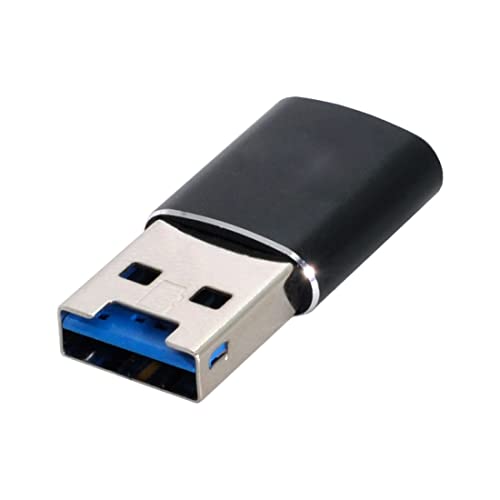 Chenyang CY TF Kartenleser USB 3.0 zu Micro SD SDXC Schreibadapter 5 Gbit/s super hohe Geschwindigkeit für Auto Laptop von chenyang