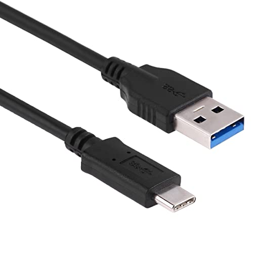 chenyang 10 ft 3 m USB 3.0 3.1 Typ-C Stecker Stecker auf Standard-Stecker Typ A Daten Kabel für Tablet & Handy von chenyang