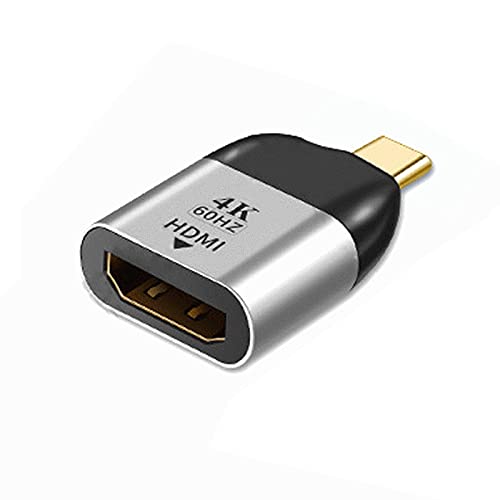 chenyang CY USB C zu HDMI Adapter 4K Kabel USB Typ C zu HDMI Adapter für Tablet Phone Laptop 60Hz 1080p von chenyang