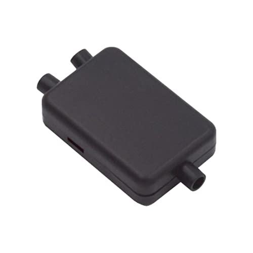 chenyang USB 2.0 HUB 1 auf 2 Splitter DIY Lötkabeladapter für Zugentlastung OD 3,0 mm Kabel von chenyang