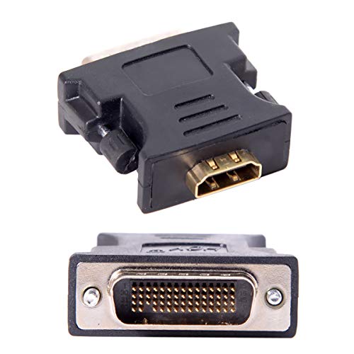 chenyang LFH DMS-59Pin Stecker auf HDMI 1080P Buchse Verlängerungsadapter für PC Grafikkarte von chenyang